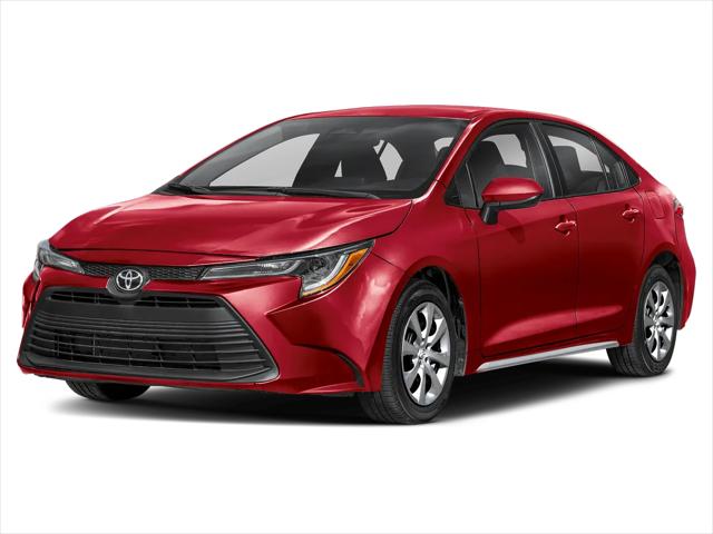 2026 Toyota Corolla LE for sale in Wellesley, MA