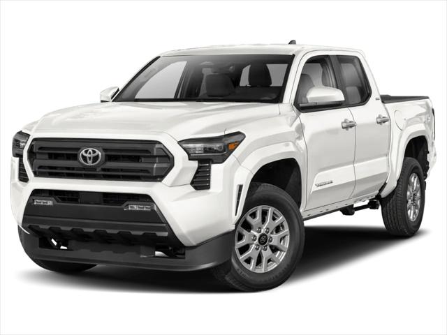 2026 Toyota Tacoma SR5 for sale in Wellesley, MA