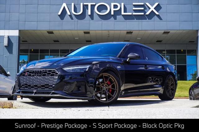 2021 Audi S5 Sportback Prestige for sale in Duluth, GA
