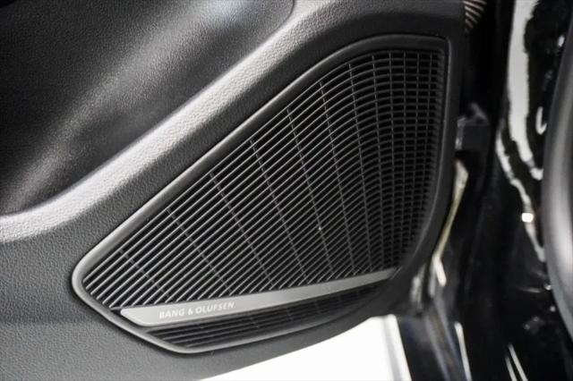 2021 Audi S5 Sportback Prestige