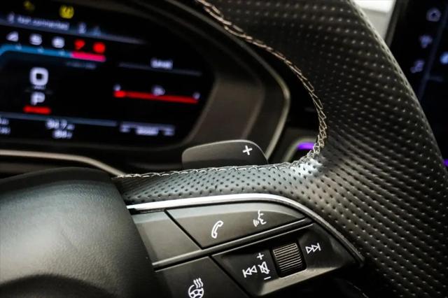 2021 Audi S5 Sportback Prestige
