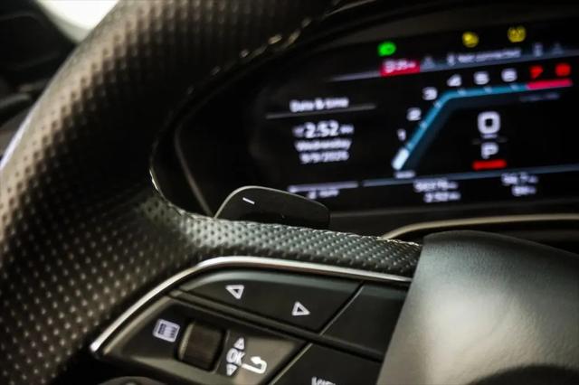 2021 Audi S5 Sportback Prestige
