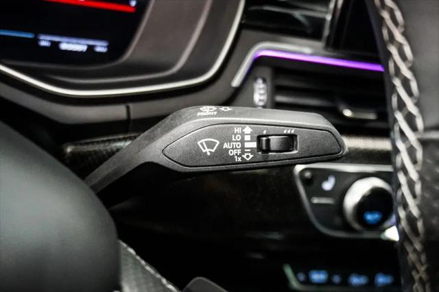 2021 Audi S5 Sportback Prestige