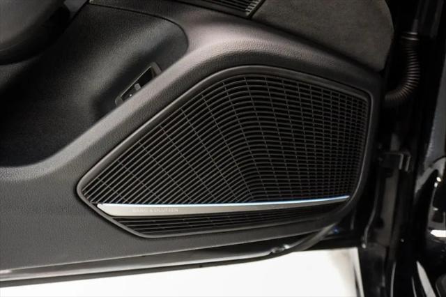 2021 Audi S5 Sportback Prestige