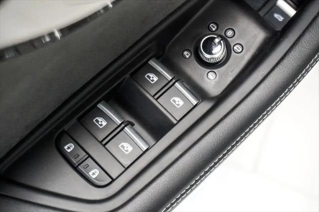 2021 Audi S5 Sportback Prestige