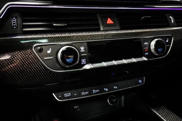 2021 Audi S5 Sportback Prestige