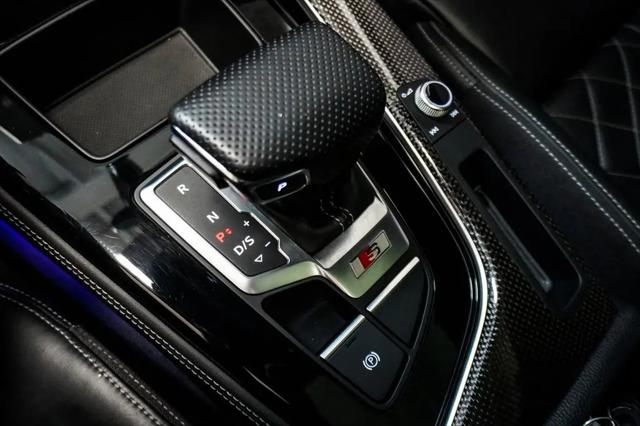 2021 Audi S5 Sportback Prestige