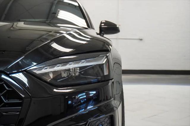 2021 Audi S5 Sportback Prestige