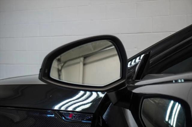 2021 Audi S5 Sportback Prestige