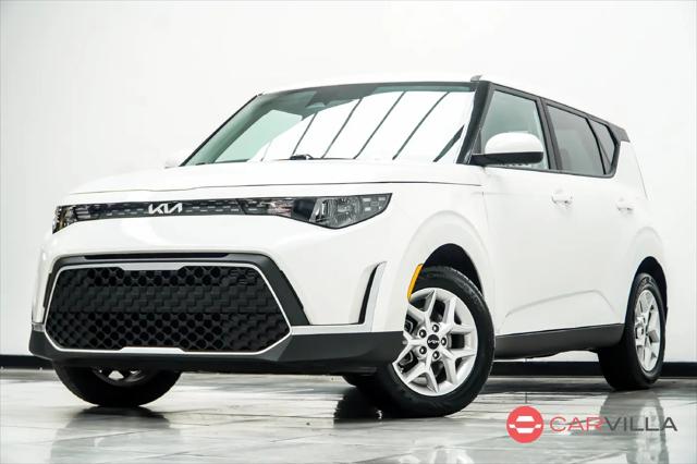 2025 Kia Soul S for sale in Kennesaw, GA