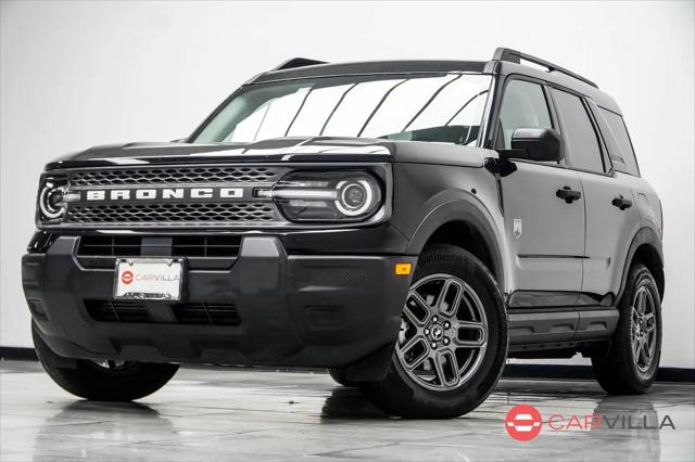 2025 Ford Bronco Sport Big Bend for sale in Kennesaw, GA