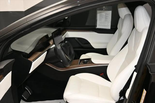 2022 Tesla Model X AWD