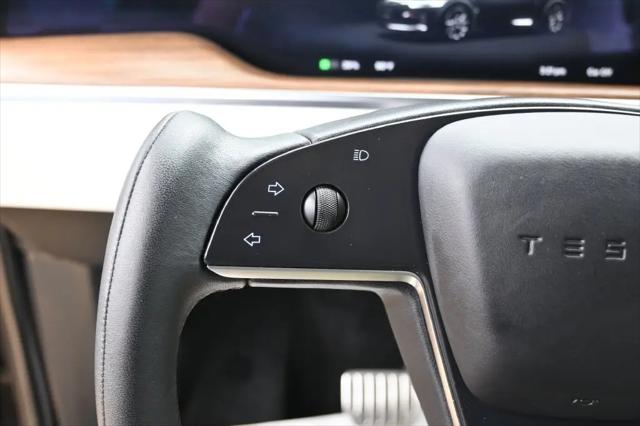 2022 Tesla Model X AWD