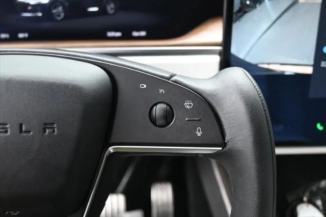 2022 Tesla Model X AWD