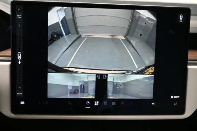 2022 Tesla Model X AWD