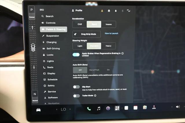 2022 Tesla Model X AWD