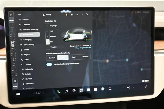 2022 Tesla Model X AWD