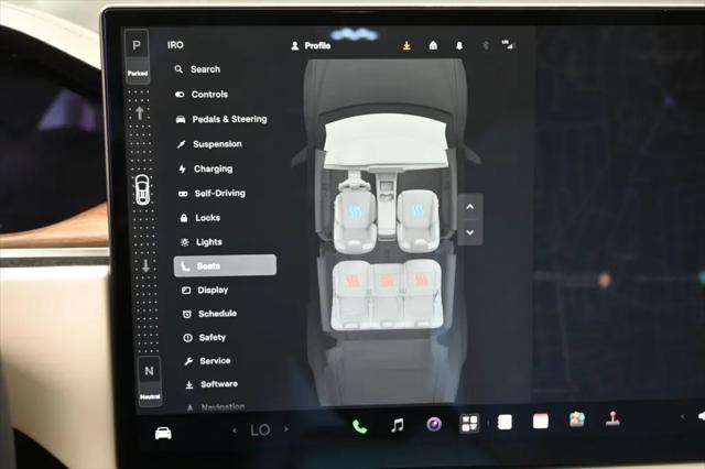 2022 Tesla Model X AWD