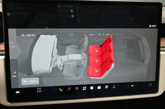 2022 Tesla Model X AWD