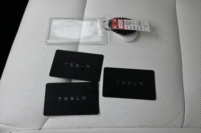 2022 Tesla Model X AWD