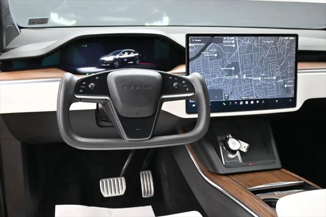 2022 Tesla Model X AWD