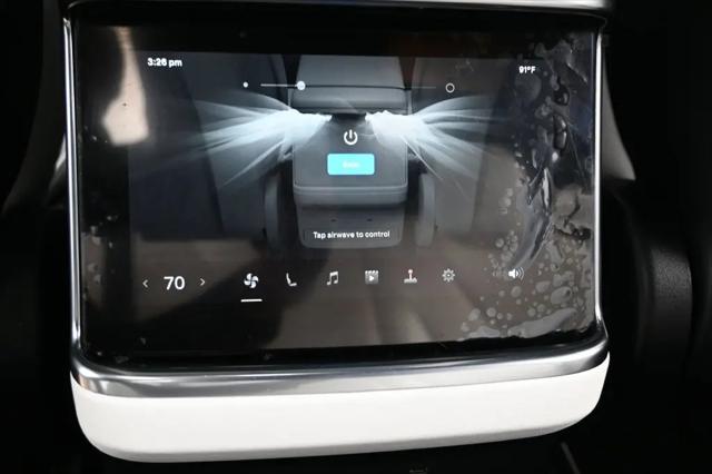 2022 Tesla Model X AWD