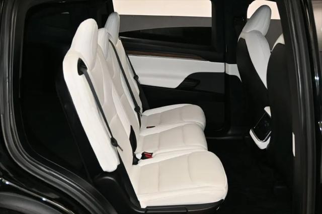 2022 Tesla Model X AWD
