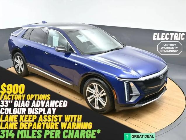 2024 Cadillac iQ Tech for sale in Trooper, PA