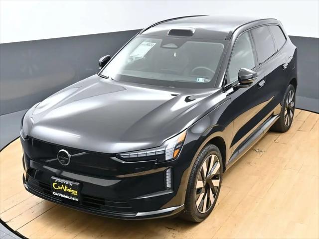 2025 Volvo X 90 Ultra, Twin Motor, Fully electric, 7 Seats