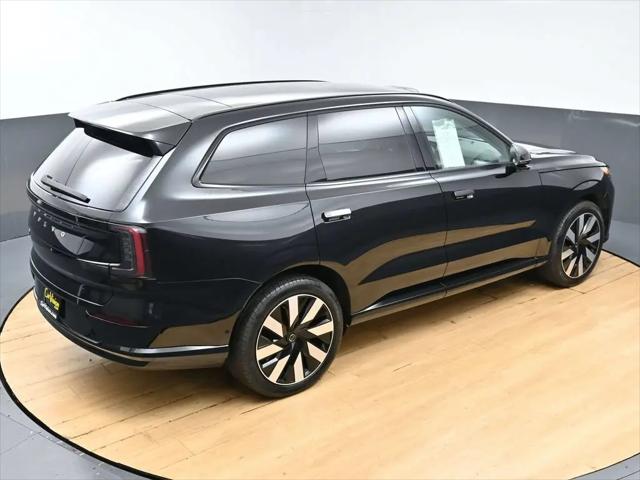 2025 Volvo X 90 Ultra, Twin Motor, Fully electric, 7 Seats