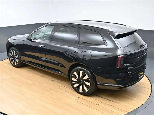 2025 Volvo X 90 Ultra, Twin Motor, Fully electric, 7 Seats