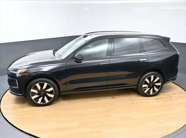 2025 Volvo X 90 Ultra, Twin Motor, Fully electric, 7 Seats