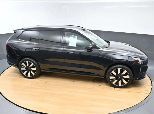 2025 Volvo X 90 Ultra, Twin Motor, Fully electric, 7 Seats