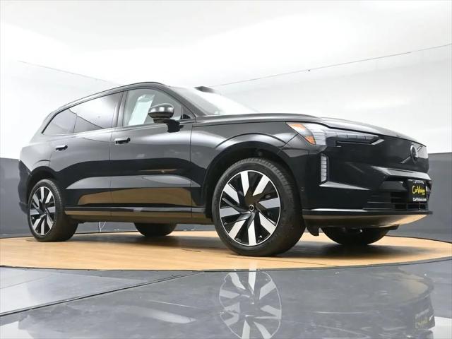 2025 Volvo X 90 Ultra, Twin Motor, Fully electric, 7 Seats