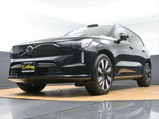 2025 Volvo X 90 Ultra, Twin Motor, Fully electric, 7 Seats