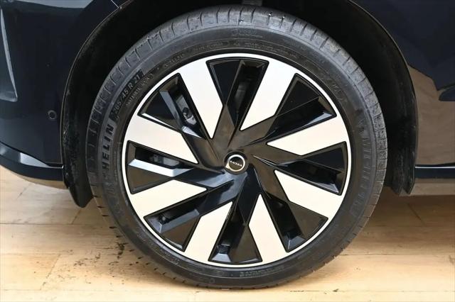 2025 Volvo X 90 Ultra, Twin Motor, Fully electric, 7 Seats