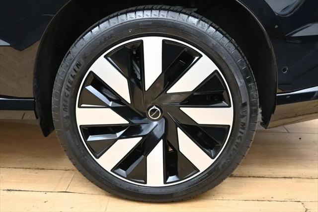 2025 Volvo X 90 Ultra, Twin Motor, Fully electric, 7 Seats