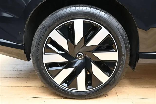 2025 Volvo X 90 Ultra, Twin Motor, Fully electric, 7 Seats