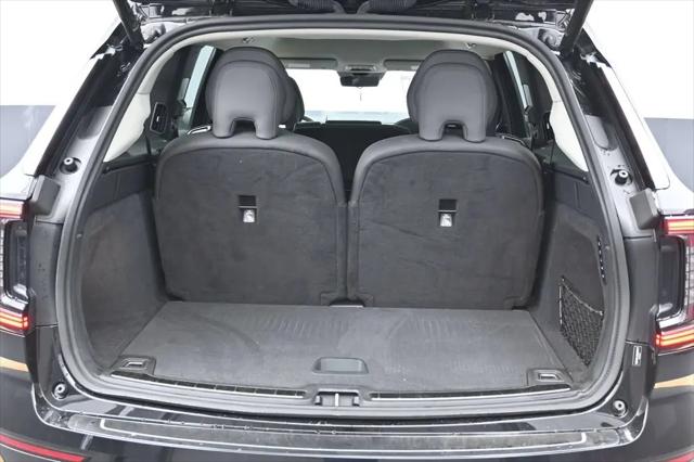 2025 Volvo X 90 Ultra, Twin Motor, Fully electric, 7 Seats
