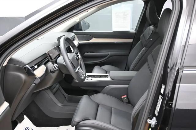 2025 Volvo X 90 Ultra, Twin Motor, Fully electric, 7 Seats
