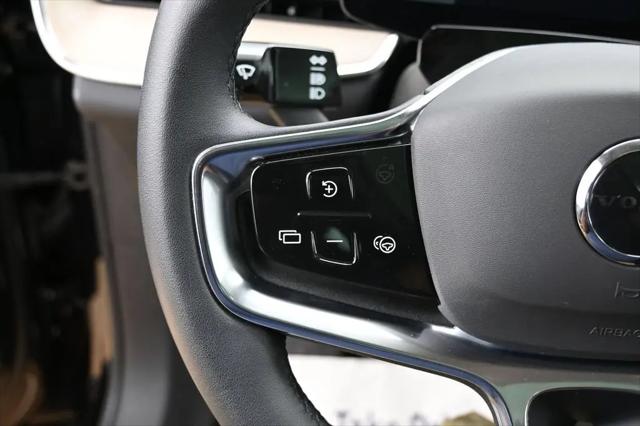 2025 Volvo X 90 Ultra, Twin Motor, Fully electric, 7 Seats