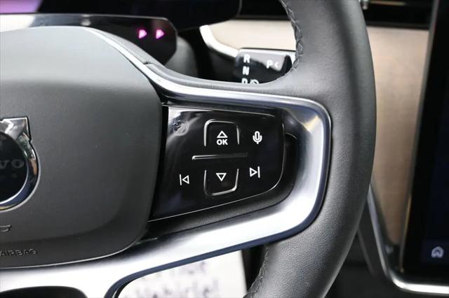 2025 Volvo X 90 Ultra, Twin Motor, Fully electric, 7 Seats