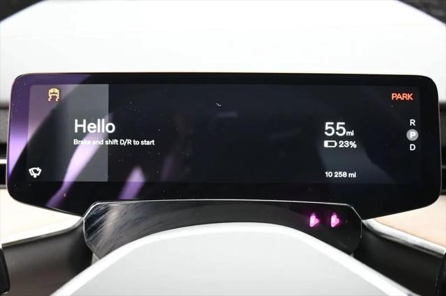 2025 Volvo X 90 Ultra, Twin Motor, Fully electric, 7 Seats
