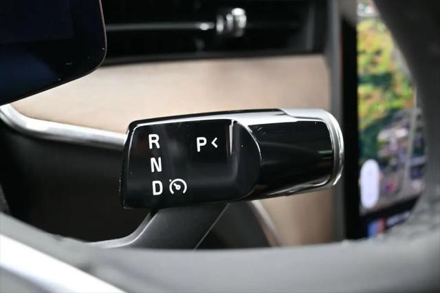 2025 Volvo X 90 Ultra, Twin Motor, Fully electric, 7 Seats