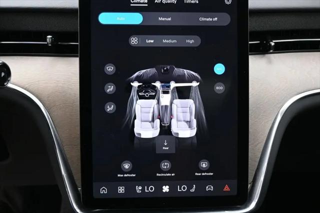 2025 Volvo X 90 Ultra, Twin Motor, Fully electric, 7 Seats