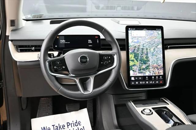 2025 Volvo X 90 Ultra, Twin Motor, Fully electric, 7 Seats