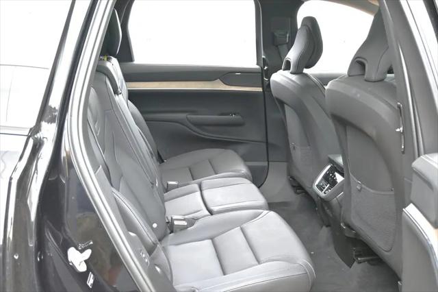 2025 Volvo X 90 Ultra, Twin Motor, Fully electric, 7 Seats