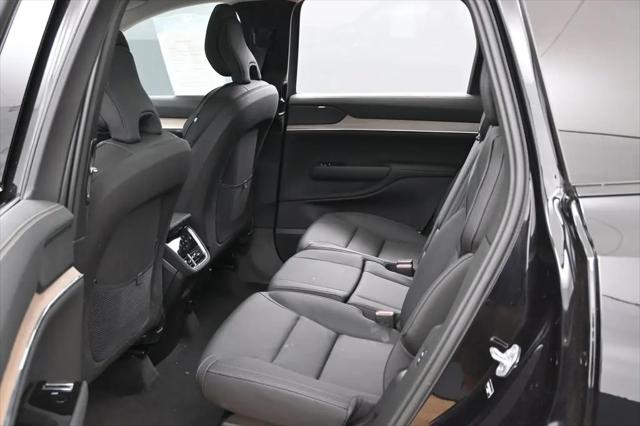 2025 Volvo X 90 Ultra, Twin Motor, Fully electric, 7 Seats