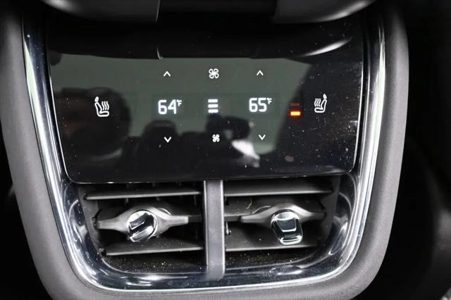 2025 Volvo X 90 Ultra, Twin Motor, Fully electric, 7 Seats