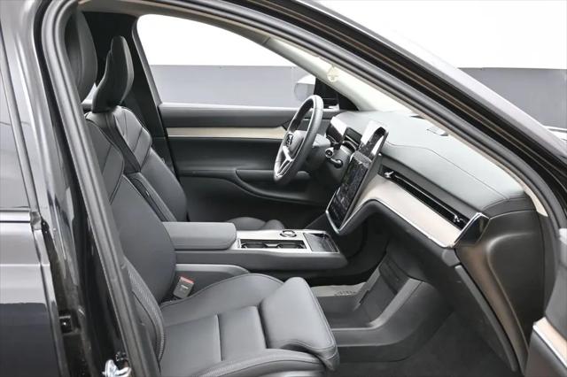2025 Volvo X 90 Ultra, Twin Motor, Fully electric, 7 Seats